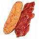 Bocadillo de  jamón del país