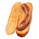 Bocadillo de butifarra