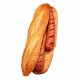 Bocadillo de frankfurt