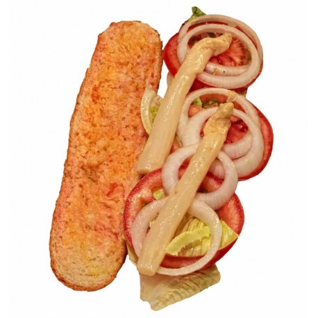 Vegetariano
