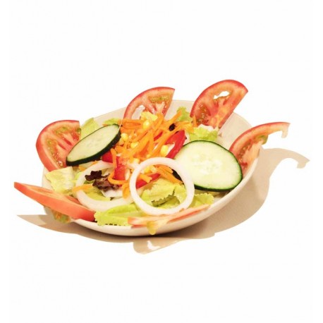 Ensalada verde