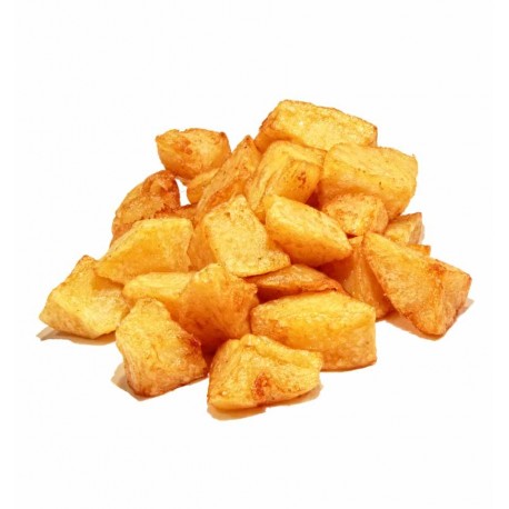 Patatas fritas