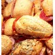 Bandeja de 20 minibocadillos ibéricos