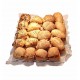 Bandeja de 20 minibocadillos de tortilla de patata