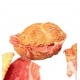 4 minibocadillos o montaditos de jamón ibérico