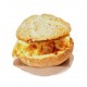 4 minibocadillos o montaditos de tortilla de patatas