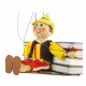 Animación infantil básica y marionetas