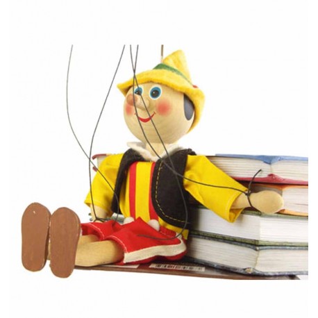 Animación infantil básica y marionetas