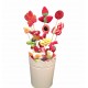 Maceta de chuches