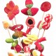 Maceta de chuches