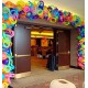 Decoraciones con globos