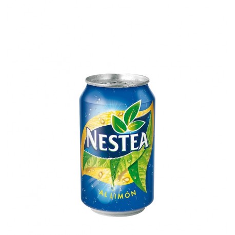 Nestea lata 33cl