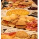 Pica pica ideal para 10 personas