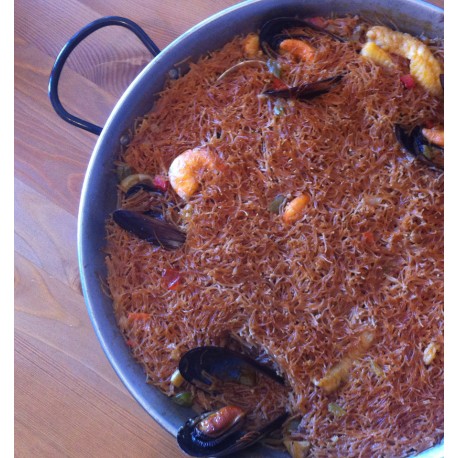 Fideua