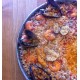 Paella MIxta para mínimo de 4 personas