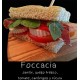 Focaccia de Jamón