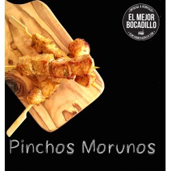 Pincho Moruno