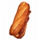 Bocadillo de anchoas