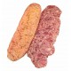 Bocadillo de bull