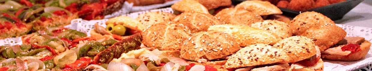 Catering